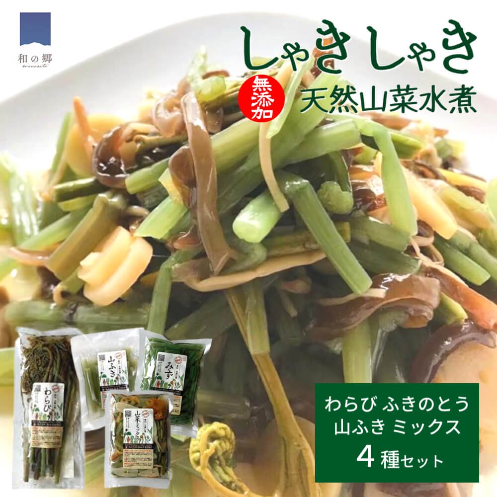 青森県産姫筍、根曲がり竹の子、山菜、天然ナメコ オンラインショップ - 野菜