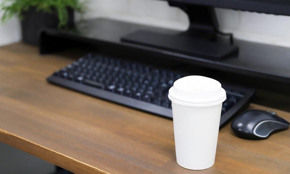 お茶オフィス