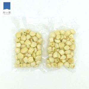 【定期購入で5%OFF・毎月10日出荷】【冷凍】田子産皮むきにんにく 200g×2袋
