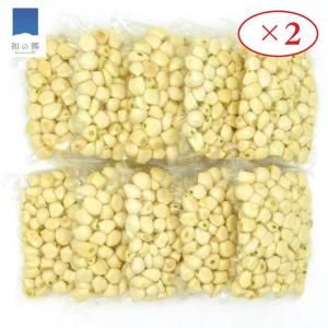 【定期購入で5%OFF・毎月10日出荷】【冷凍】田子産皮むきにんにく 500g×20袋