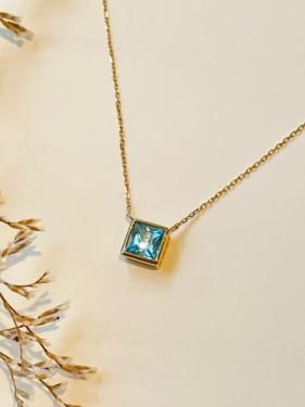 ڼ  CUBE ڥȥȥåסʥ֥롼ȥѡ ( K18 or K10 or Pt )