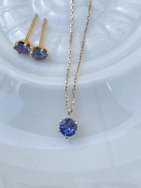 ڥ饹ȣK10  birthday stone ͥå쥹  12 󥶥ʥ)<img class='new_mark_img2' src='https://img.shop-pro.jp/img/new/icons57.gif' style='border:none;display:inline;margin:0px;padding:0px;width:auto;' />