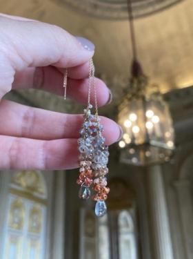 ¡ÚºÆÆþ²Ù¡Ûmuseum  collection  ¡Á¡¡¥â¥Í¡ÖÆü¤Î½Ð¡× ¥í¥ó¥°¥Ô¥¢¥¹¡Á¡Ê¥¤¥ä¥ê¥ó¥°À½ºî²Äǽ¡Ë