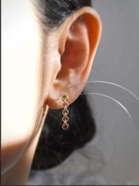 K18 & K10   Lien  ԥ ʥ󥰥<img class='new_mark_img2' src='https://img.shop-pro.jp/img/new/icons57.gif' style='border:none;display:inline;margin:0px;padding:0px;width:auto;' />