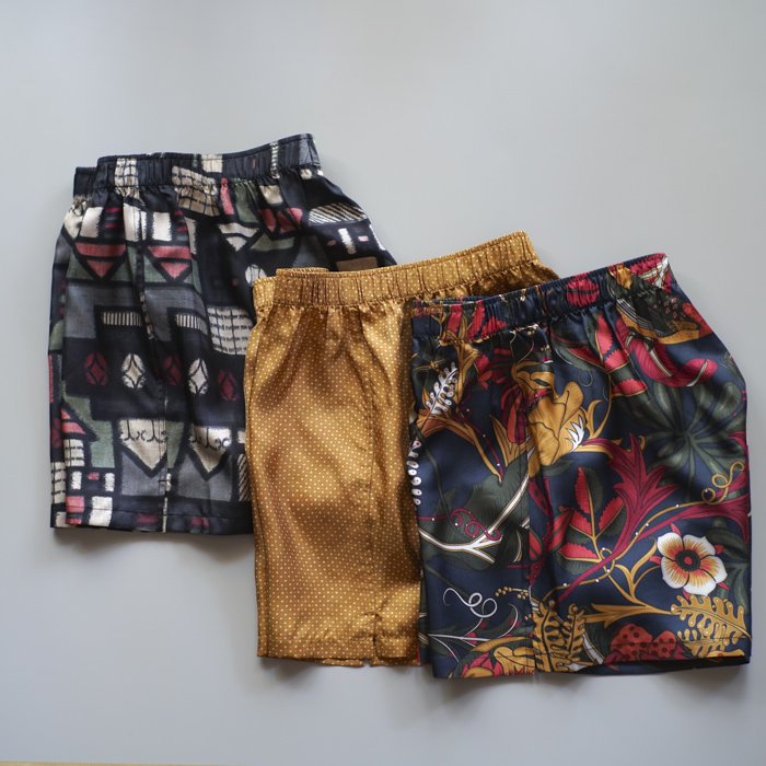 BANANATIME / BOXER SHORTS / IKAT CITY