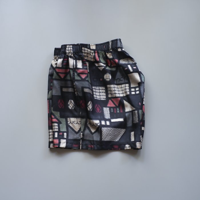 BANANATIME / BOXER SHORTS / IKAT CITY