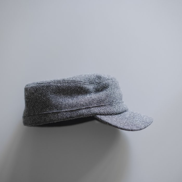 QUILP x LOCK&Co. Hatters / 