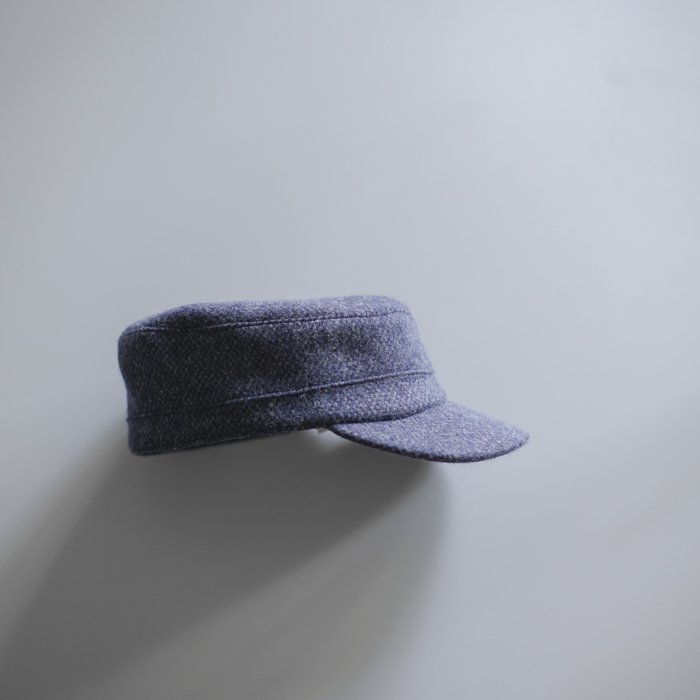 QUILP x LOCK&Co. Hatters / 