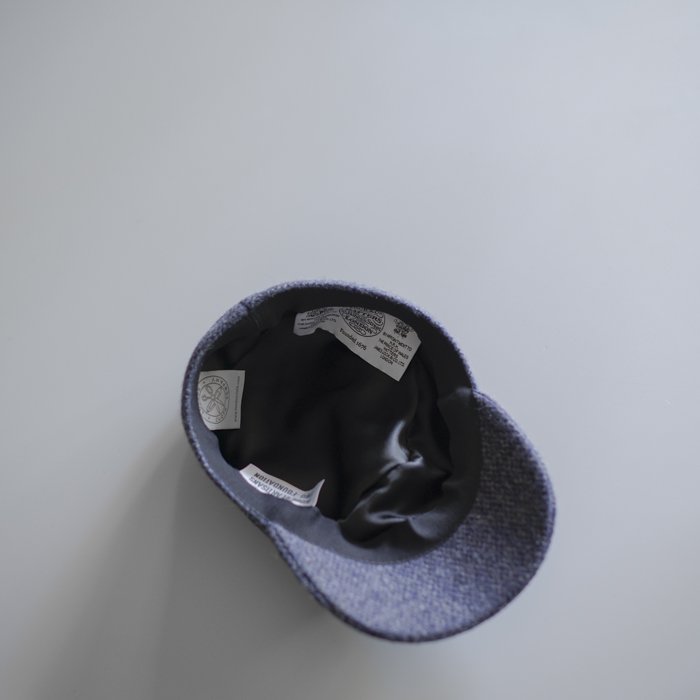 QUILP x LOCK&Co. Hatters / 