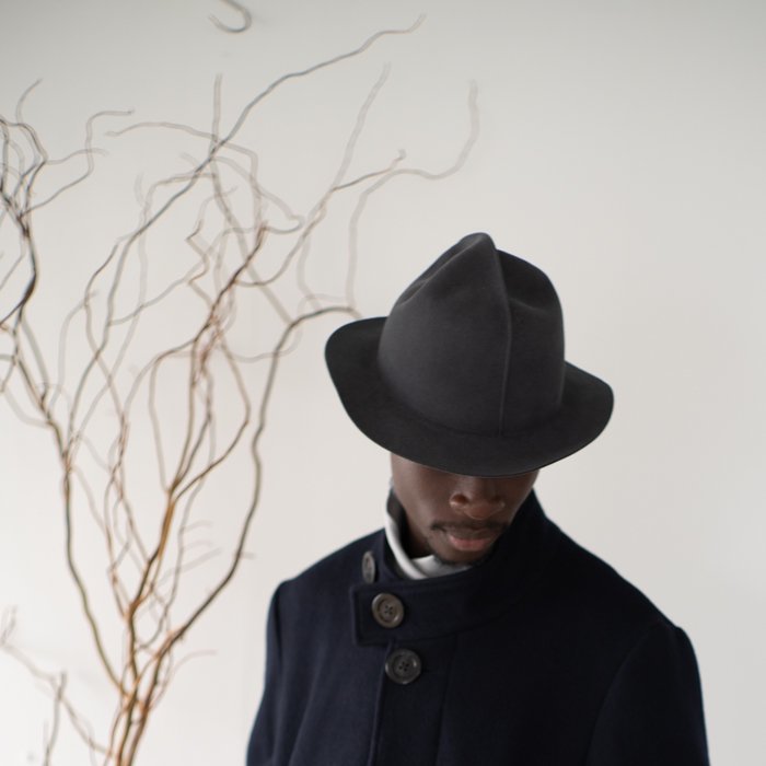QUILP x LOCK&Co. Hatters / 