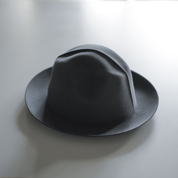 QUILP x LOCK&Co. Hatters / 