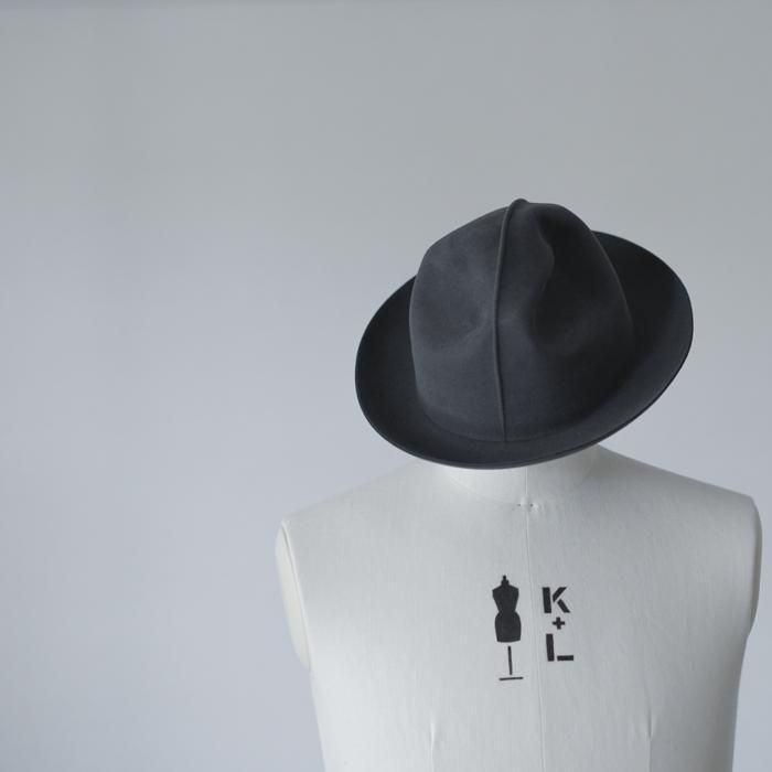 QUILP x LOCK&Co. Hatters / 