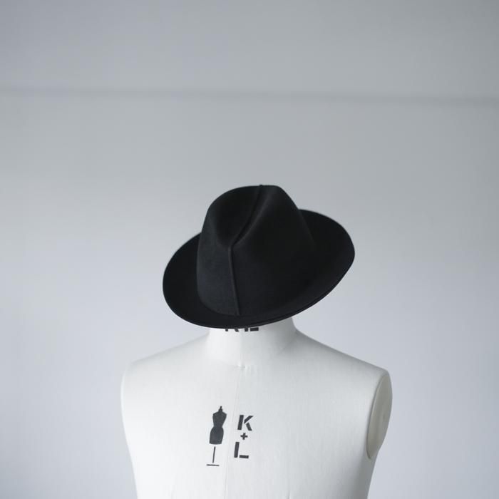QUILP x LOCK&Co. Hatters / 