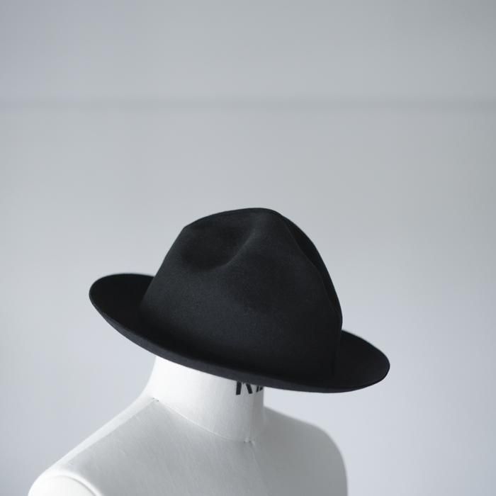 QUILP x LOCK&Co. Hatters / 