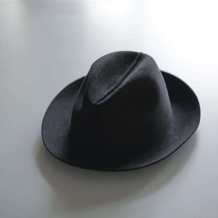 QUILP x LOCK&Co. Hatters / 