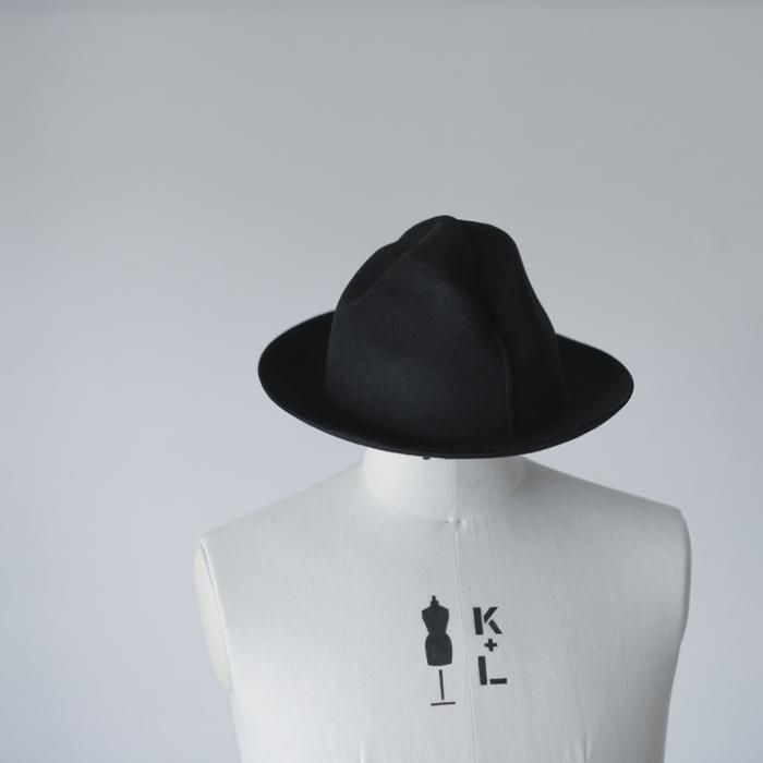 QUILP x LOCK&Co. Hatters / 