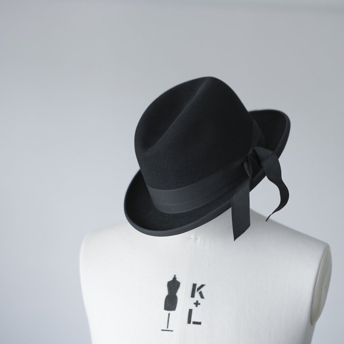 QUILP x LOCK&Co. Hatters / 