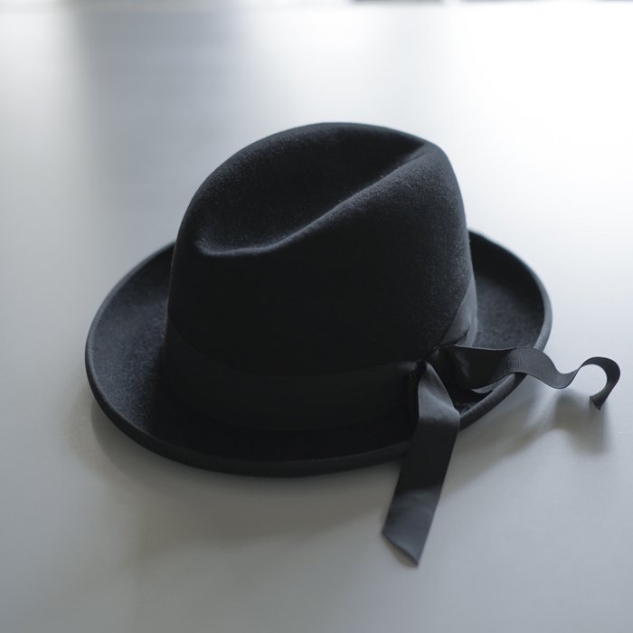 QUILP x LOCK&Co. Hatters / 