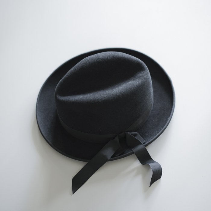 QUILP x LOCK&Co. Hatters / 