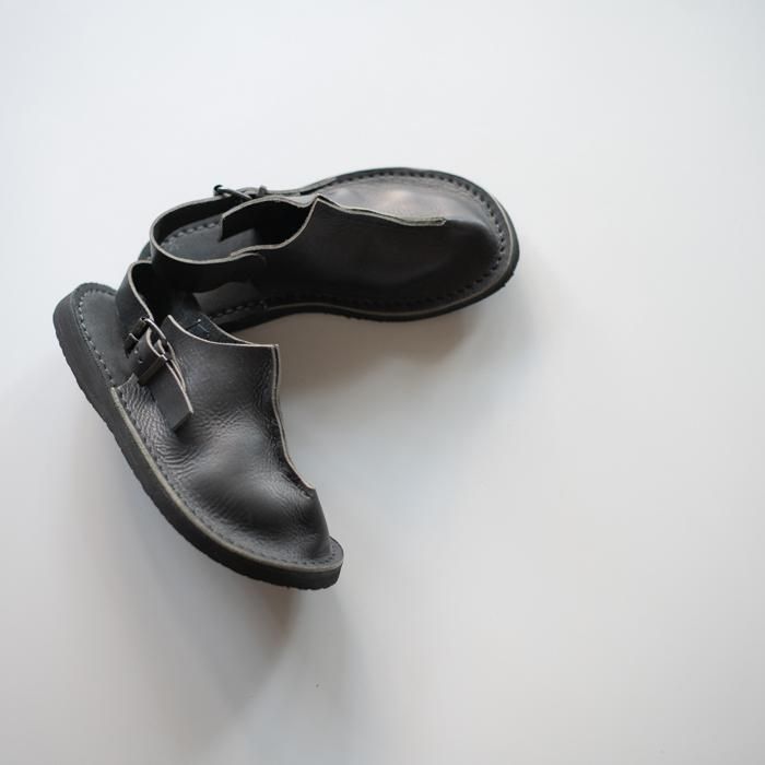 LA BAUME / MICHAL2 / Black x Black / EU41, EU42 in stock