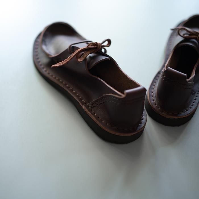 LA BAUME / RAB L / Brown x Brown / EU36, EU37, EU40, EU41 in stock