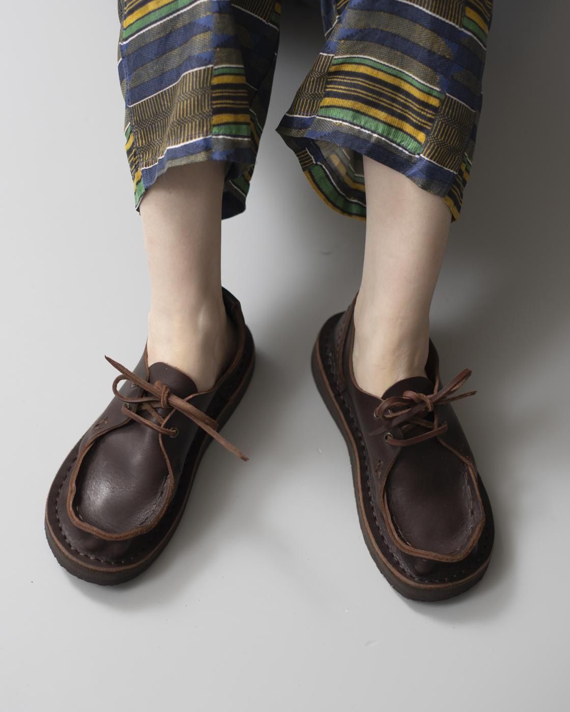LA BAUME / RAB L / Brown x Brown / EU36, EU37, EU40, EU41 in stock