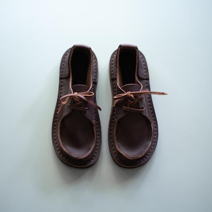 LA BAUME / RAB L / Brown x Brown / EU36, EU37, EU40, EU41 in stock