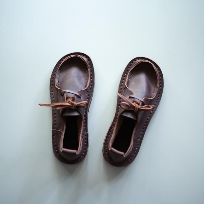 LA BAUME / RAB L / Brown x Brown / EU36, EU37, EU40, EU41 in stock