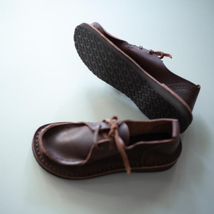 LA BAUME / RAB L / Brown x Brown / EU36, EU37, EU40, EU41 in stock