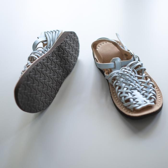 LA BAUME / HEL2 / L.Blue x Natural / out of stock