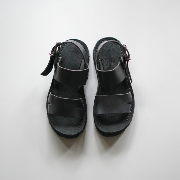 LA BAUME / KASINKA / Black x Black / out of stock