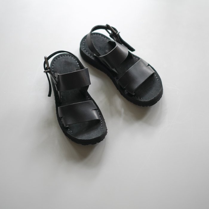 LA BAUME / KASINKA / Black x Black / out of stock