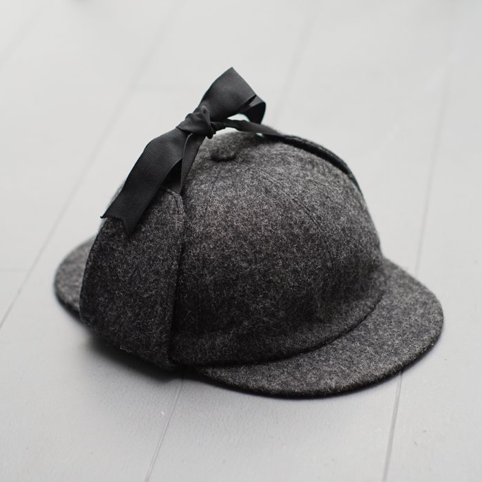 QUILP x LOCK&Co. Hatters / 