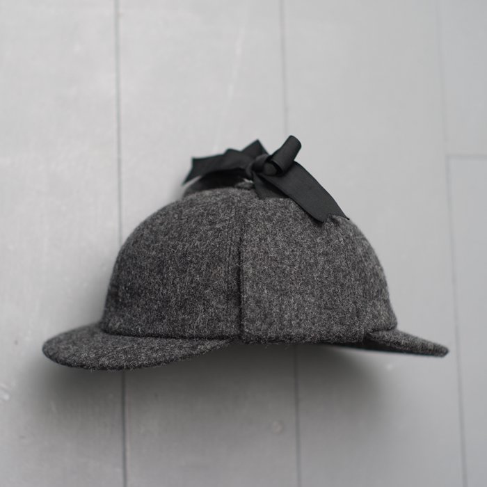 QUILP x LOCK&Co. Hatters / 