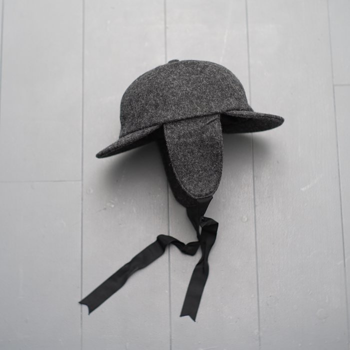 QUILP x LOCK&Co. Hatters / 