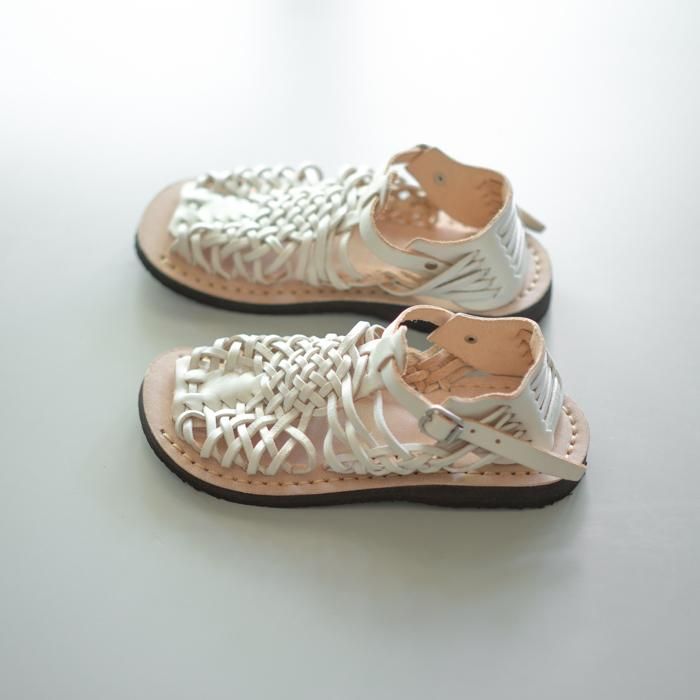 LA BAUME / HEL2 / Ivory x Natural / EU35, EU37, EU39 in stock