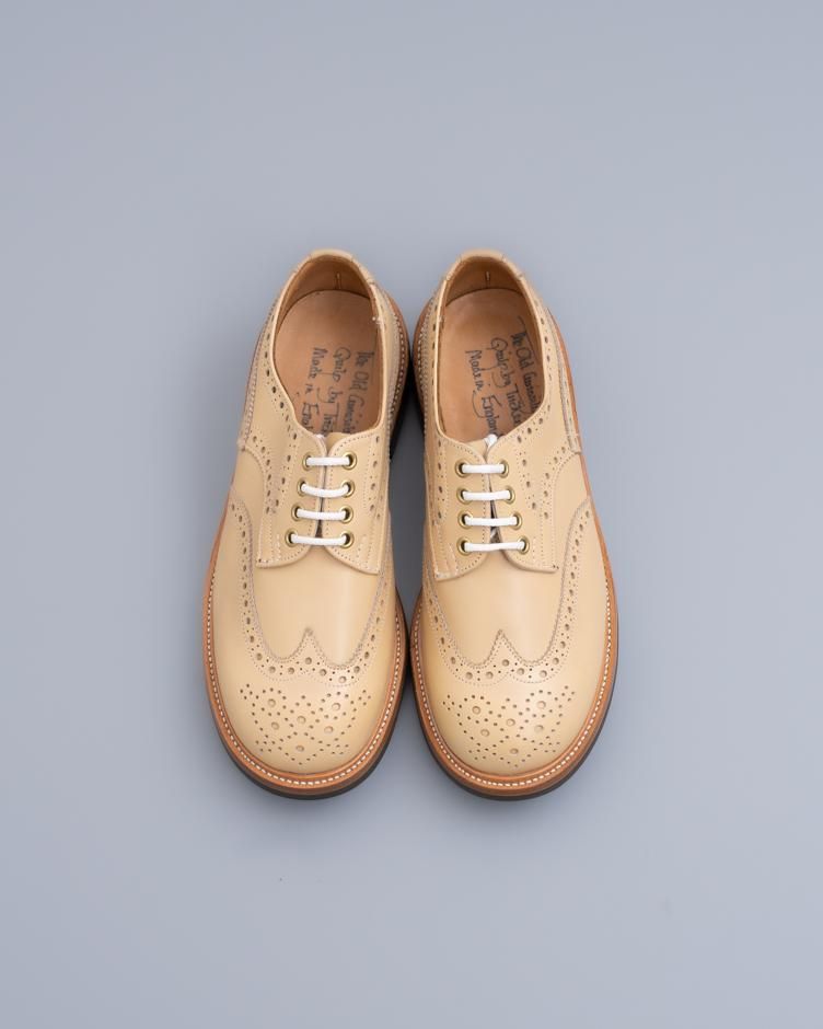 QUILP SHOES - SCENE Online Store