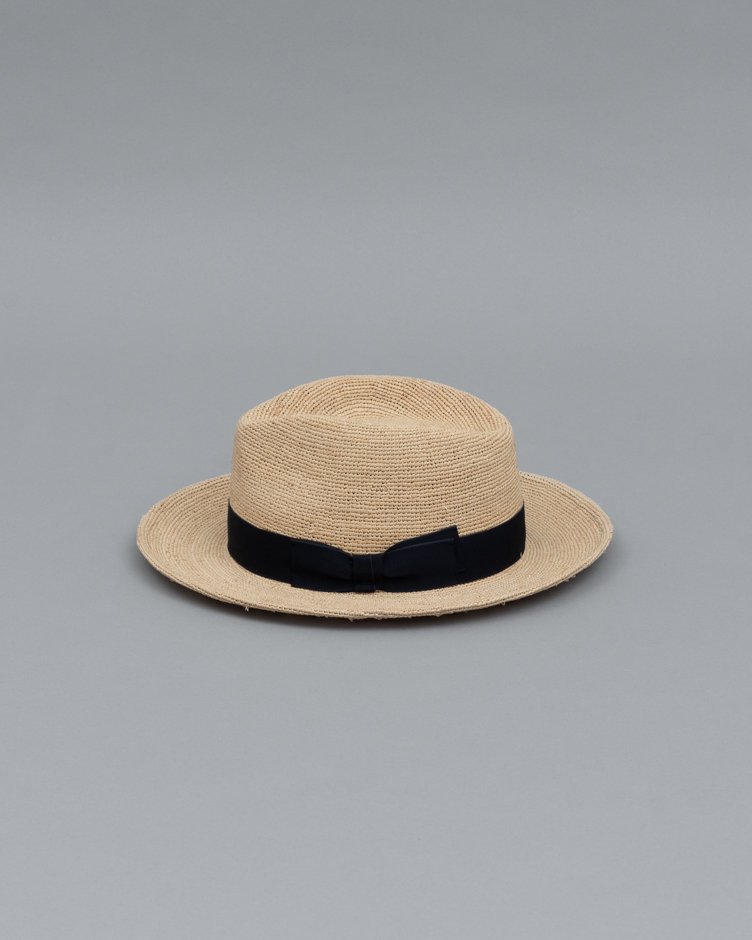 QUILP x LOCK&Co. Hatters / PEART / St Louis