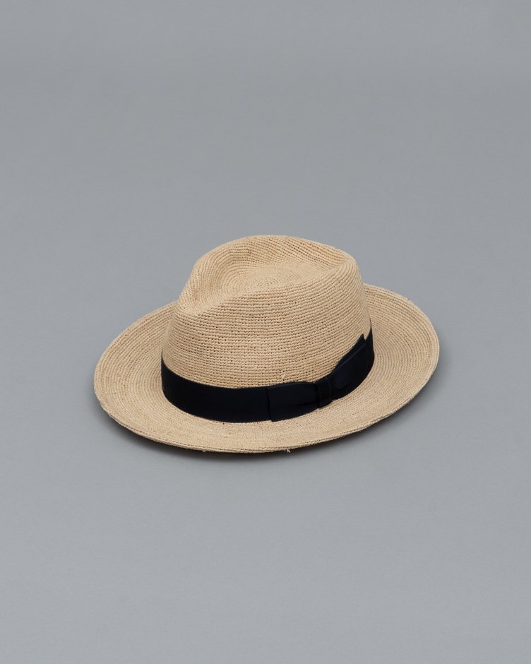 QUILP x LOCK&Co. Hatters / PEART / St Louis