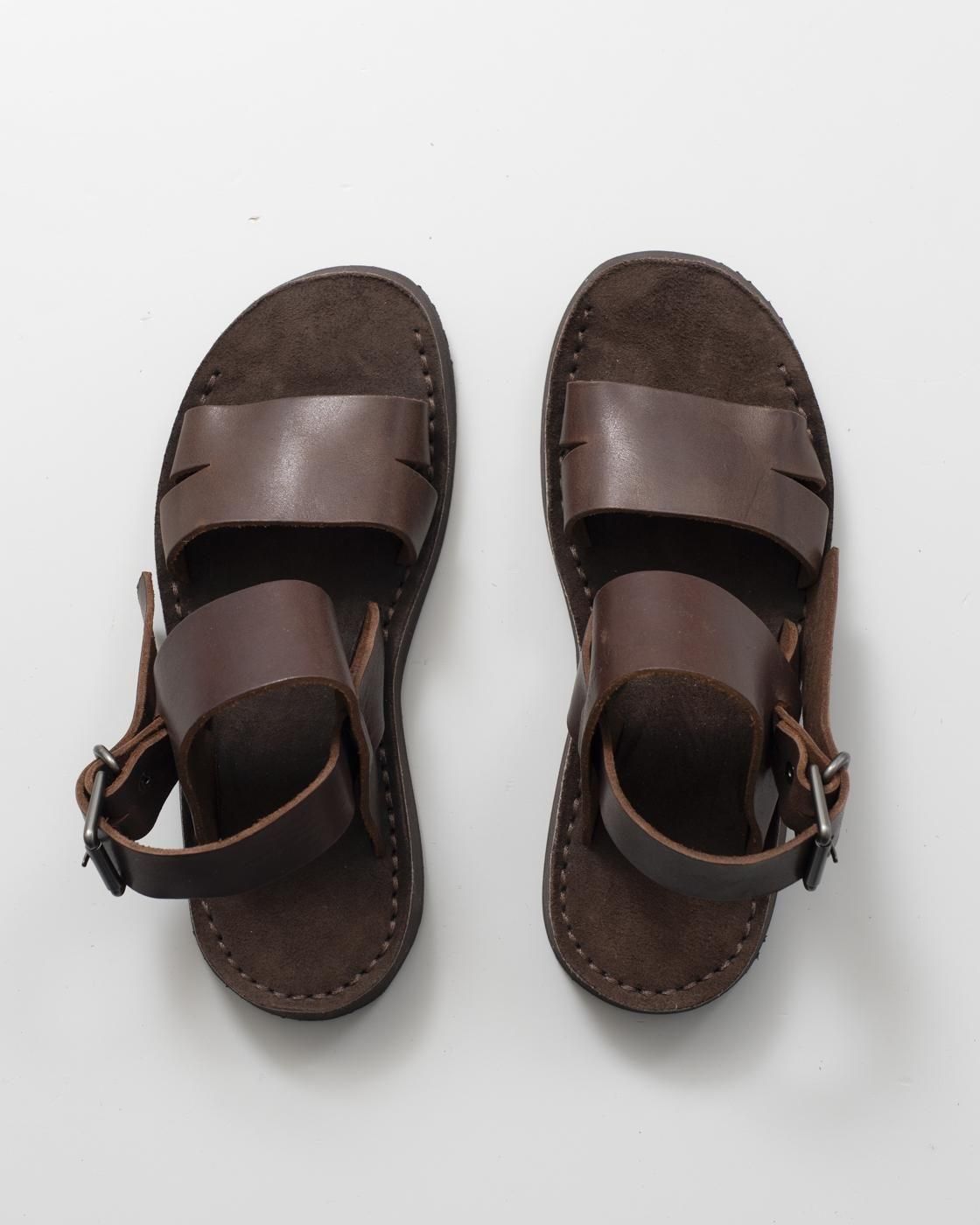 LA BAUME / KASINKA / Brown x Brown / EU36, EU37, EU38, EU39, EU40, EU41, EU42, EU43 in stock