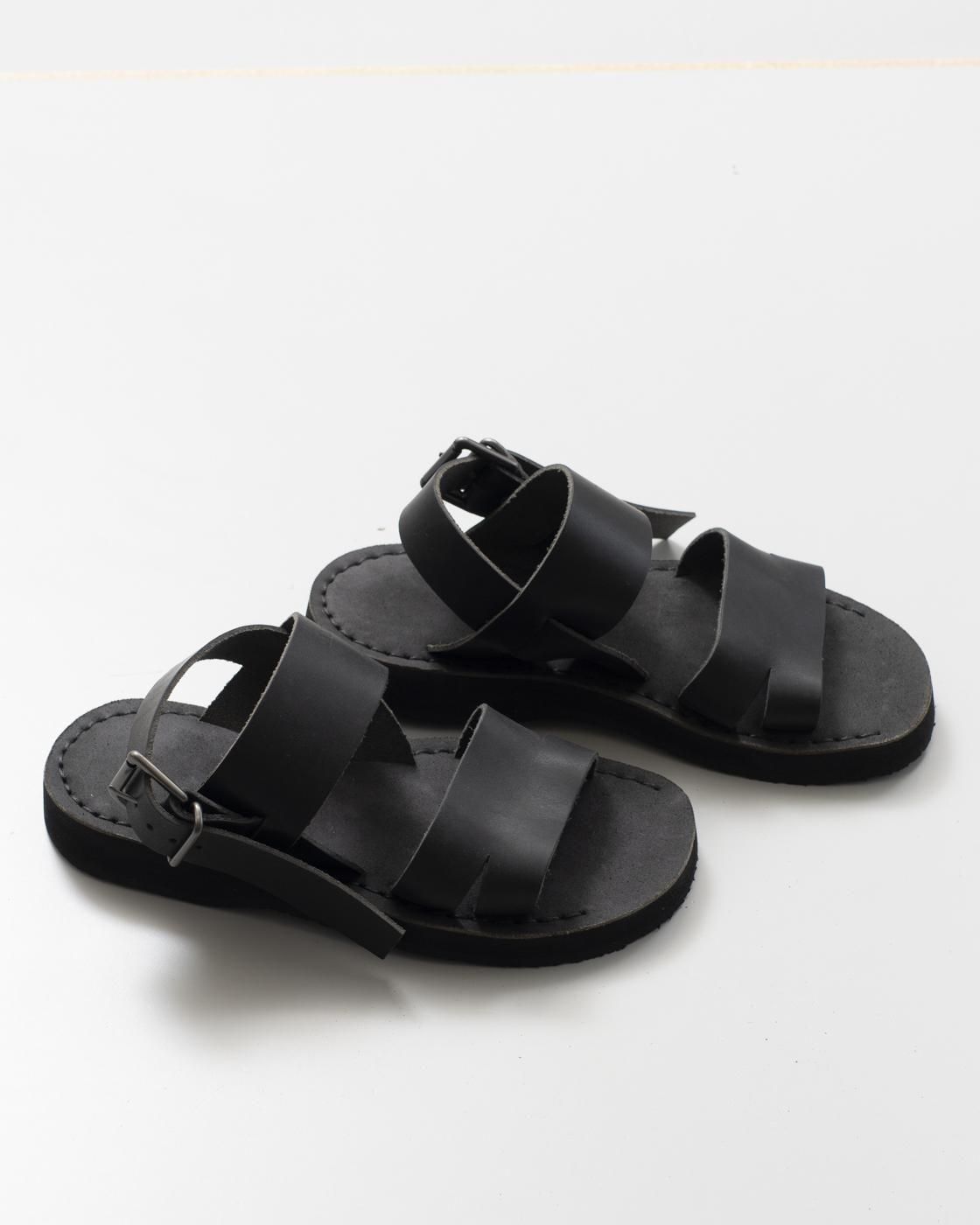 LA BAUME / KASINKA / Black x Black / EU39, EU41, EU42, EU43 in stock