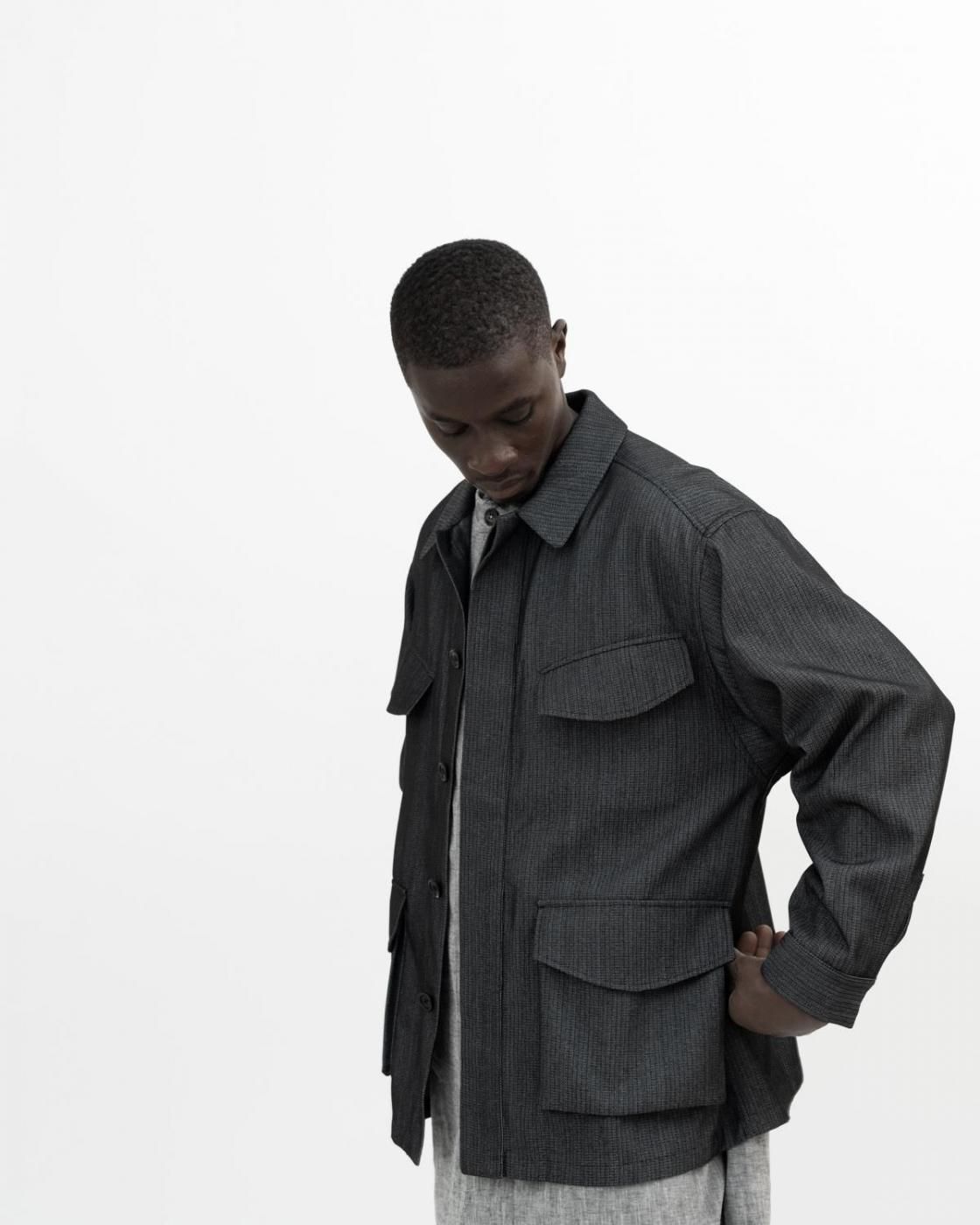 QUILP WEAR - SCENE Online Store