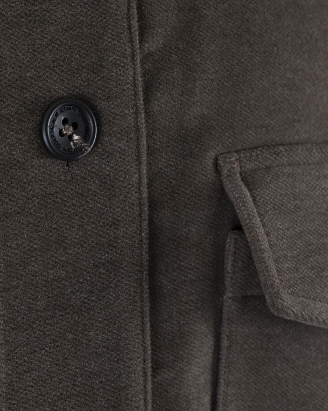 QUILP / HITE / BROWN