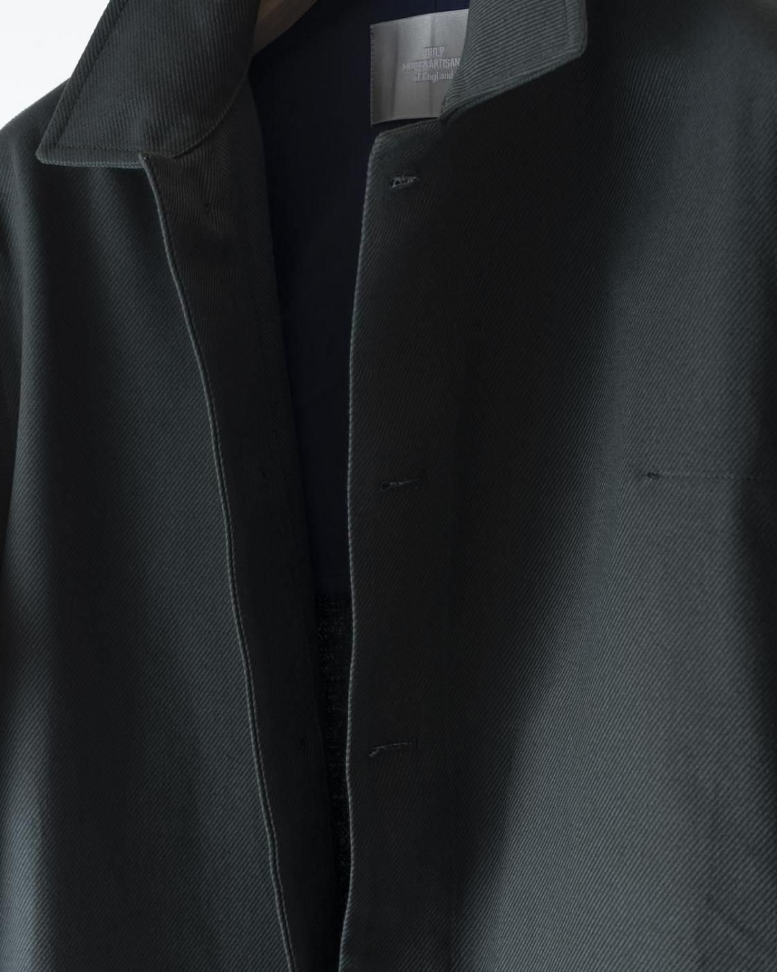 QUILP / FOREST / TEAL