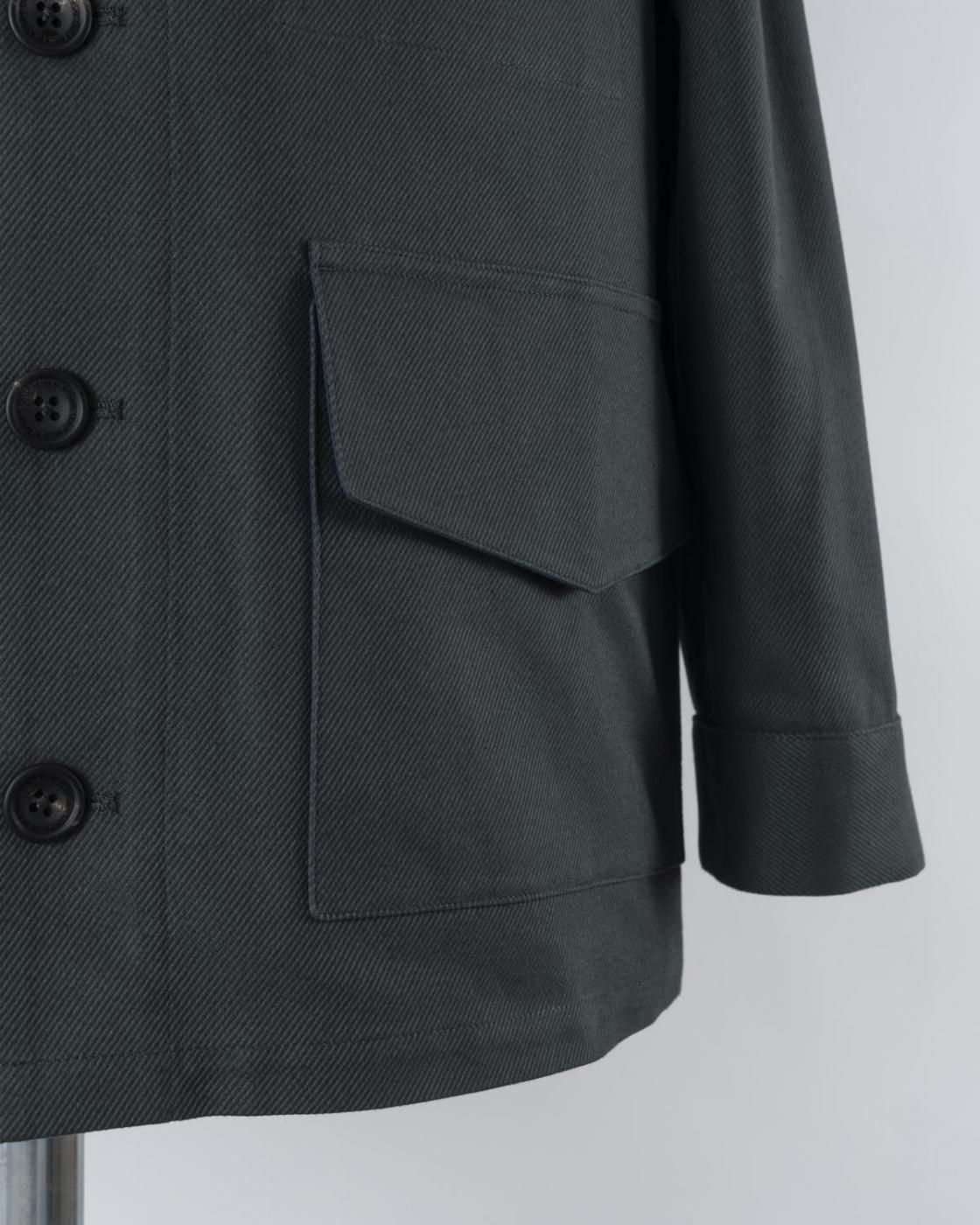 QUILP / FOREST / TEAL