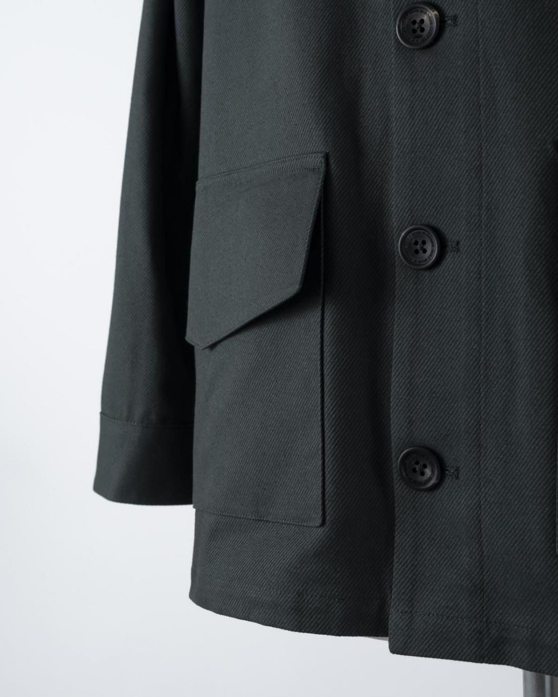 QUILP / FOREST / TEAL