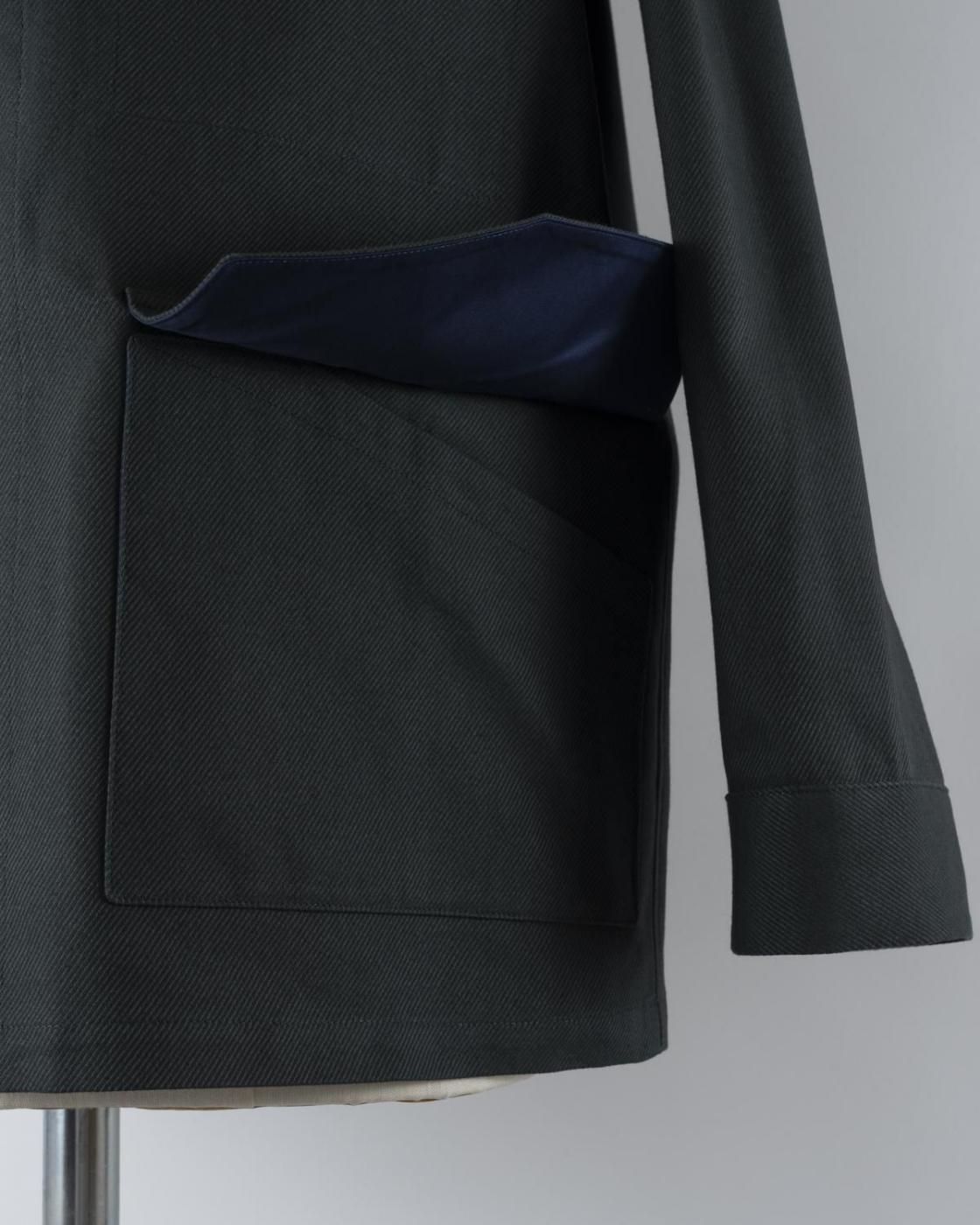 QUILP / FOREST / TEAL