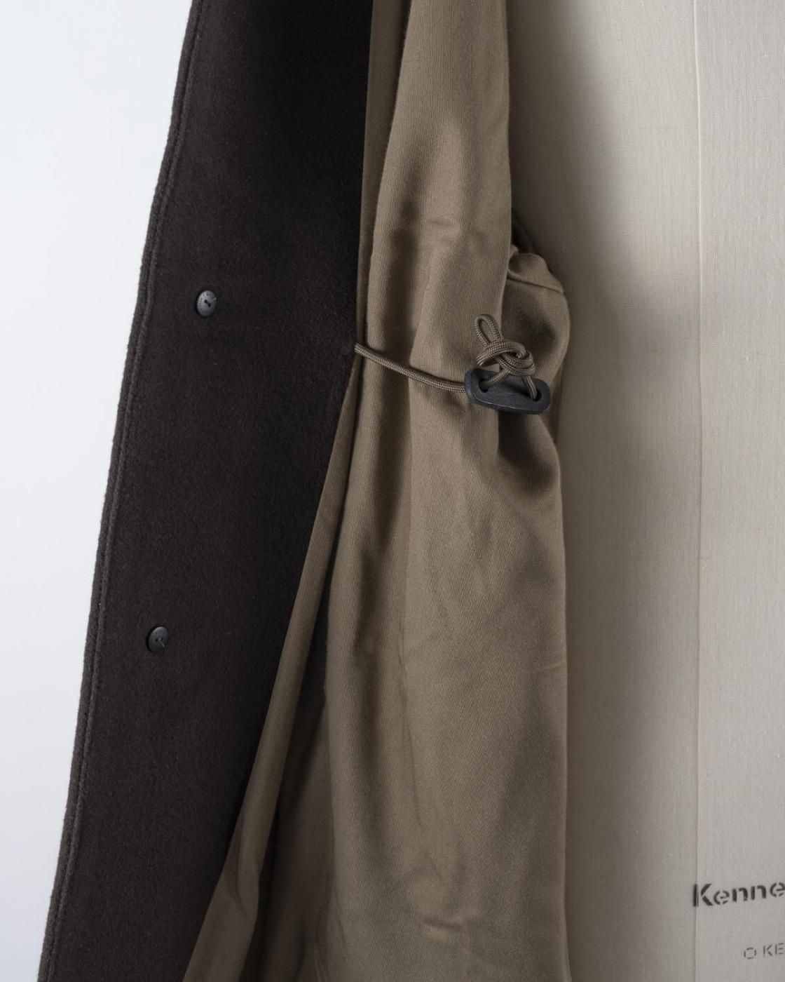 QUILP / KILSON / BROWN