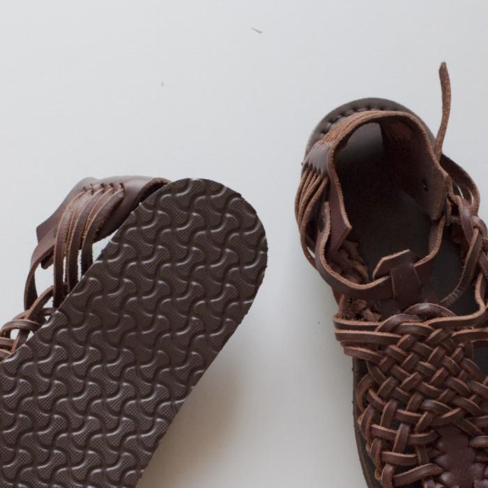 LA BAUME HEL2 ブラウン EU39(24.5〜25.0) LA BAUME / HEL2 / Brown x Brown / EU35, EU36, EU37, EU39