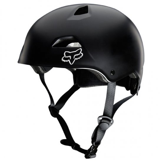 fox ski helmet